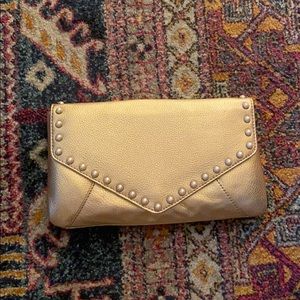 Lilly Pulitzer clutch / crossbody